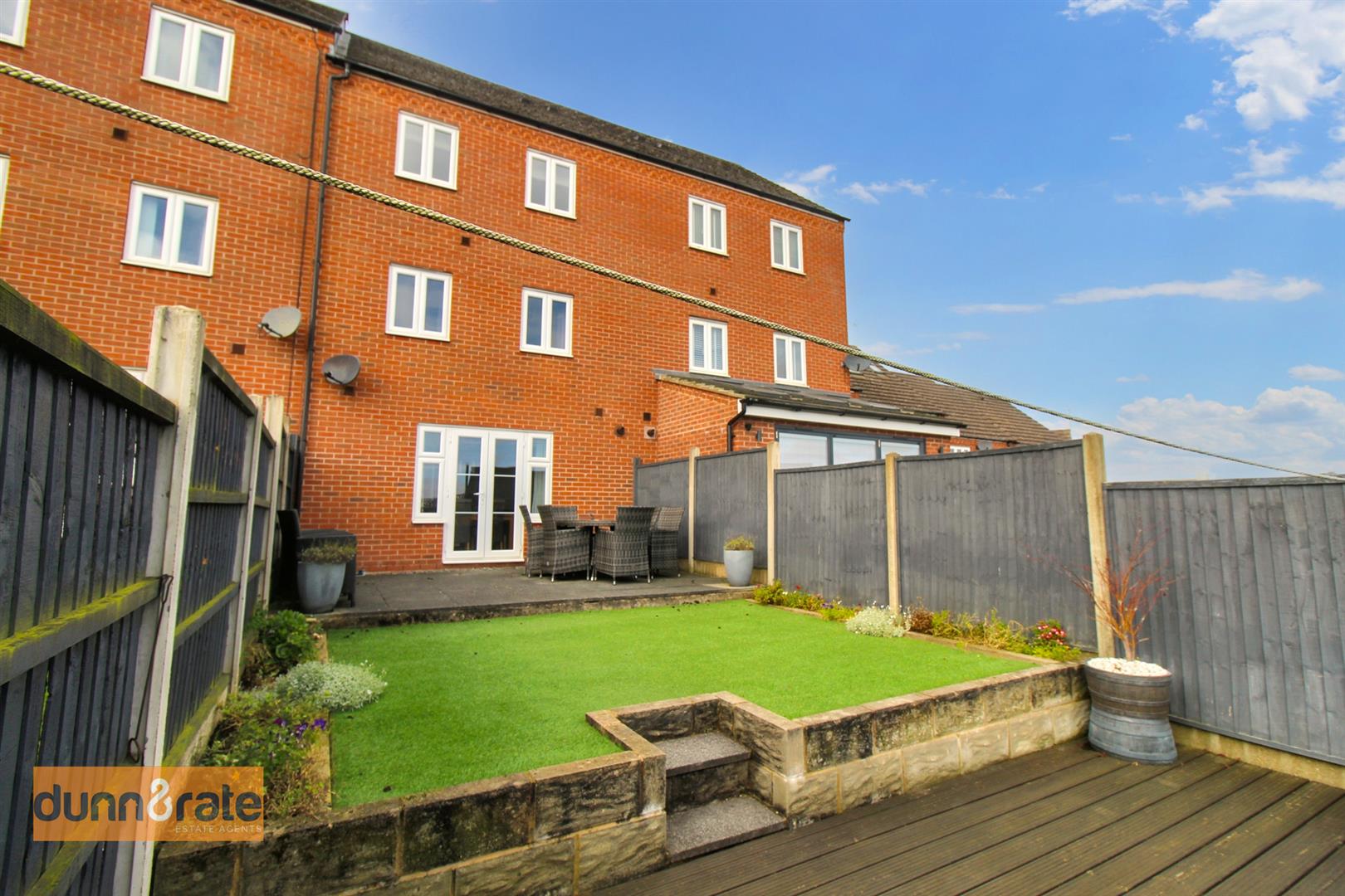 Kisdon Avenue, Norton Heights, Stoke-On-Trent